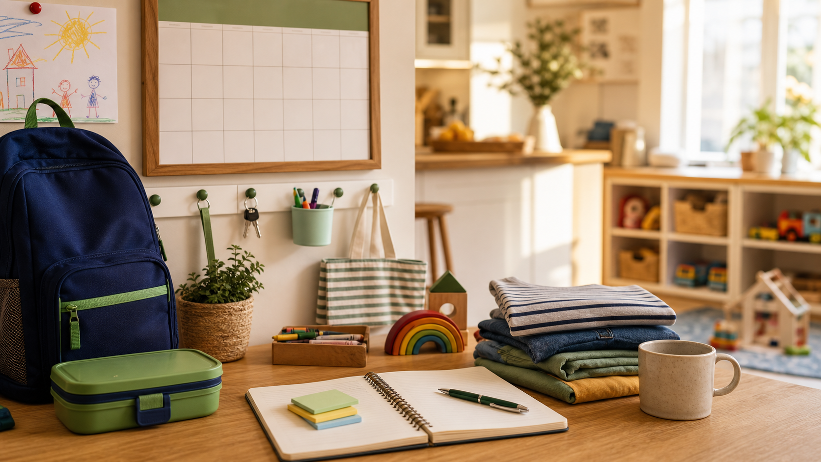 Parenting Guides homepage feature image
